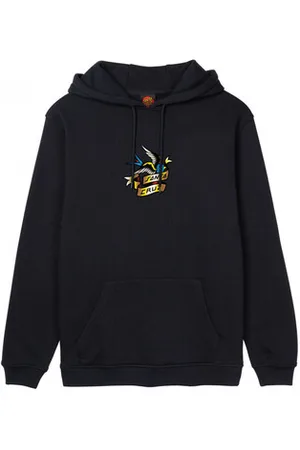 Santa Cruz Sweatshirts Sommer sparrow front