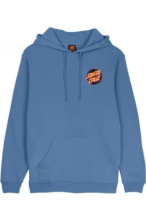 Santa Cruz Sweatshirts Meyer freestyle dot