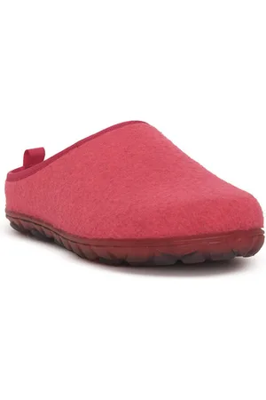 GRÜNLAND Tøfler FUXIA N4KIKO