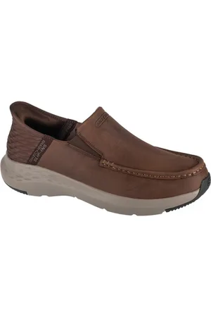Skechers Tøfler Slip-Ins Parson - Oswin