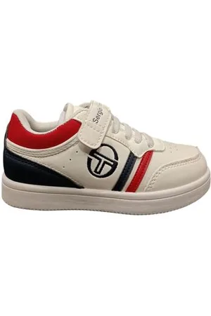 Sergio Tacchini Sneakers ROMA