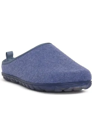 GRÜNLAND Tøfler JEANS N4KIKO