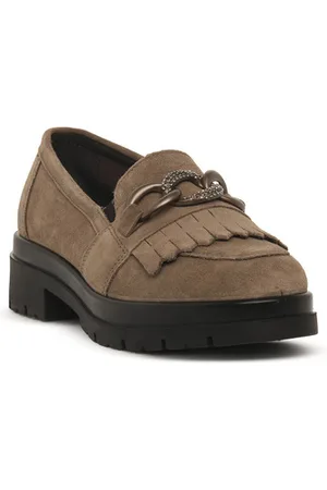 Enval Loafers FANGO SABA