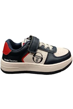 Sergio Tacchini Sneakers ROMA