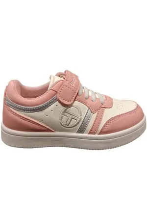 Sergio Tacchini Sneakers ROMA