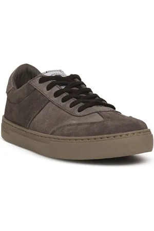 Natural World Sneakers ANTRACITA