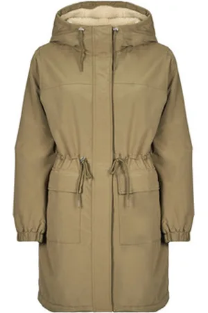 VERO MODA Parkaer VMALMA