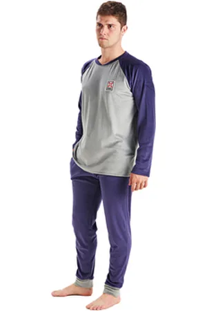 Munich Pyjamas / Natskjorte MU3-EP0450