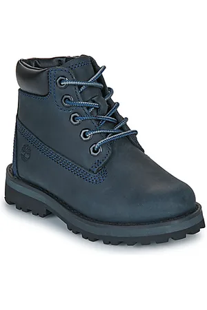 Timberland Støvler til børn COURMA KID MID LACE UP