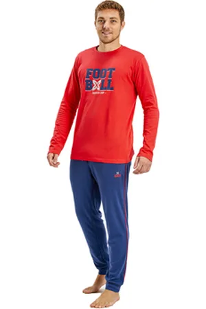 Munich Pyjamas / Natskjorte MU2-DP0150