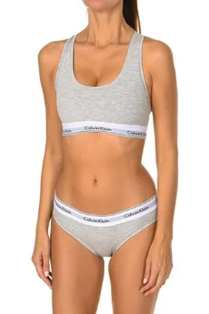 Calvin Klein Bikini F3789E-020