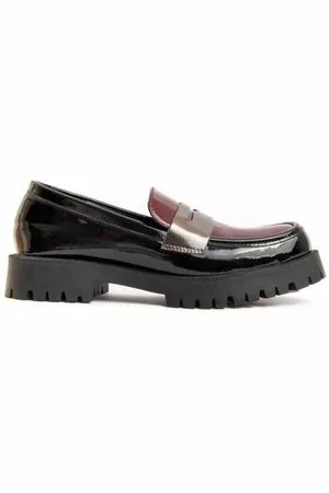 Montevita Loafers 96605