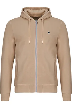 Faguo Sweatshirts MESNIL SWEATSHIRT COTTON