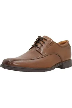 Clarks Klassiske sko TILDEN WALK