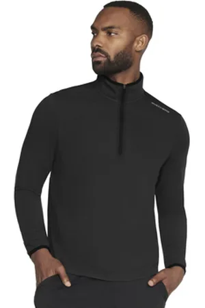 Skechers Sportsjakker Skech-Knits Burst 1/4 Zip