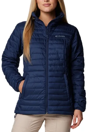 Columbia Parkaer Silver Falls II Full Zip Jacket