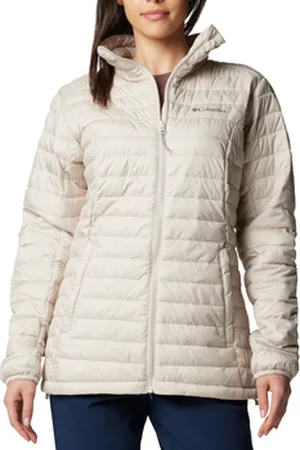 Columbia Parkaer Silver Falls II Full Zip Jacket