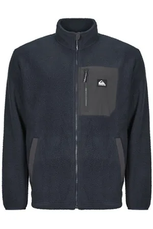 Quiksilver Fleecetrøjer CLEAN COAST FZ