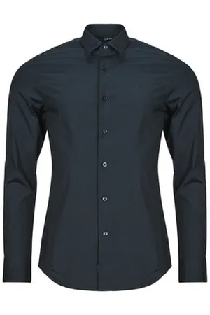 G-Star Skjorter m. lange ærmer UNIFORM SLIM SHIRT L\S