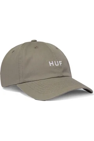 Huf Kasketter Cap set og cv 6 panel