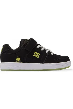 Dcshoes Skatesko Manteca 4 v