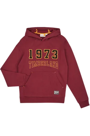 Timberland Sweatshirts SWEAT A CAPUCHE T60317