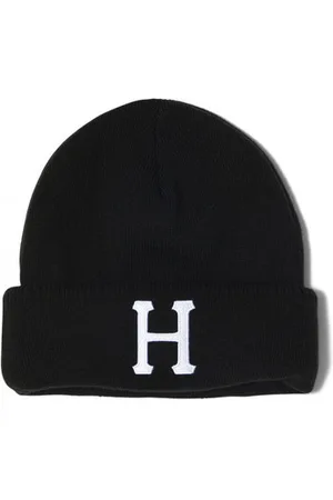 Huf Kasketter Cap vogel balaclaca