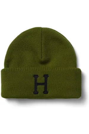 Huf Kasketter Cap vogel balaclaca