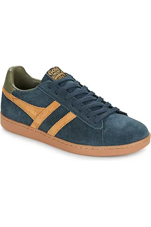 Gola Sneakers EQUIPE II SUEDE