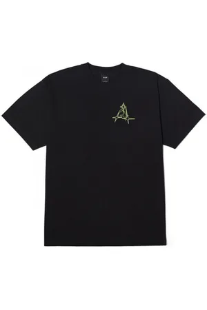 Huf T-shirts & Polo-t-shirts T-shirt gleam ss