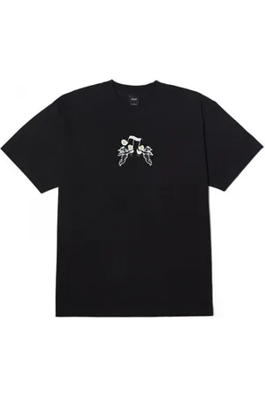 Huf T-shirts & Polo-t-shirts T-shirt song ss