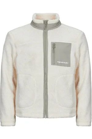 JACK & JONES Fleecetrøjer JORVESTERBRO