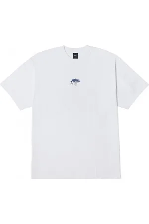 Huf T-shirts & Polo-t-shirts T-shirt mosquito ss