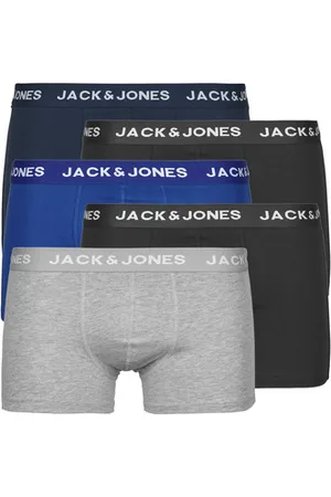 JACK & JONES Boxer JACBASIC X5