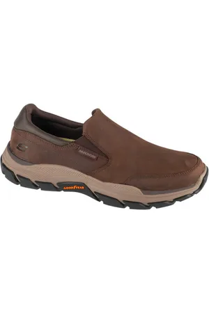 Skechers Tøfler Respected - Calum