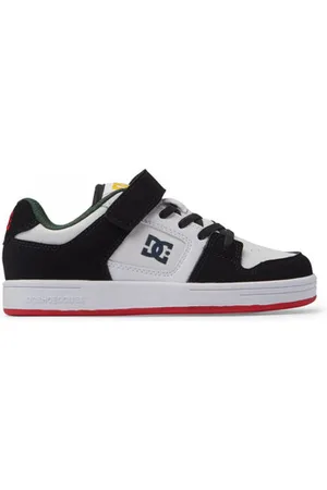 Dcshoes Skatesko Manteca 4 v