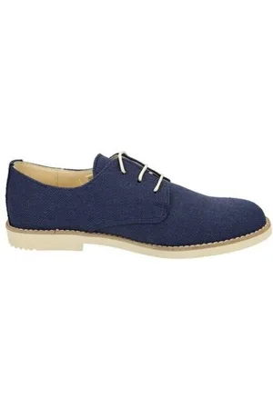 Yowas Loafers