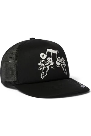 Huf Kasketter Cap song trucker