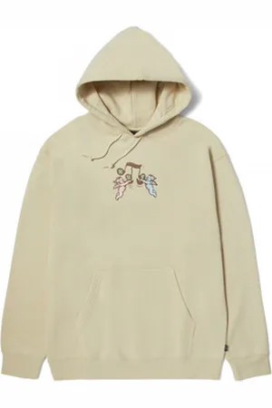 Huf Sweatshirts Sweat song hood