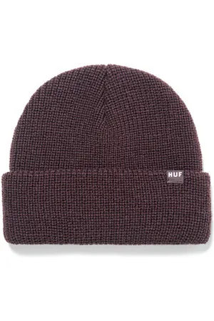 Huf Huer Beanie set usual