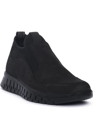 IGI&CO Sneakers EDO NERO