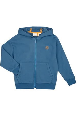 Timberland Sweatshirts CARDIGAN A CAPUCHE T60326