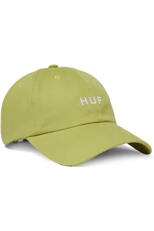 Huf Kasketter Cap set og cv 6 panel