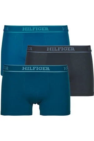 Tommy Hilfiger Boxer TRUNK X3