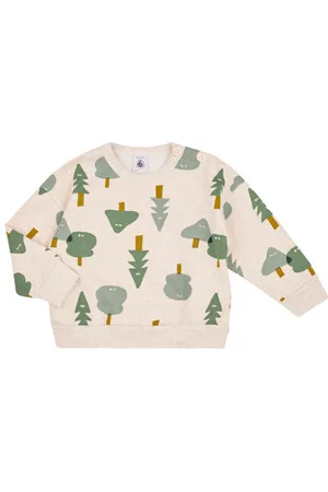 Petit Bateau Sweatshirts TIGRO