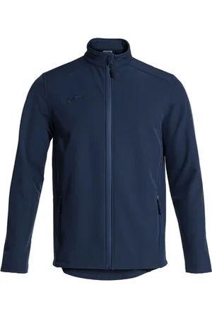 Joma Parkaer Basilea II Softshell Jacket