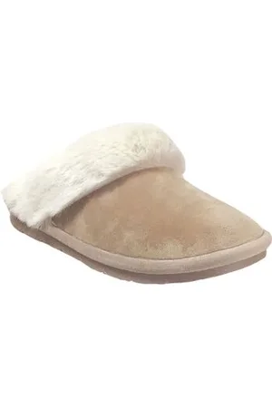 Scholl Træsko Brienne
