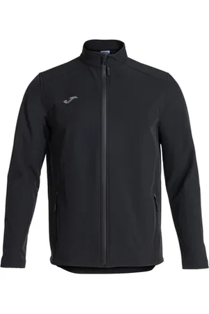 Joma Parkaer Basilea II Softshell Jacket