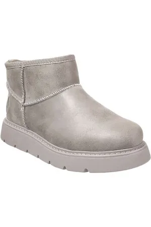 Skechers Støvletter Keepsakeslite-Snow bird