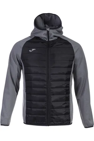 Joma Sportsjakker Berna III Softshell Hoodie